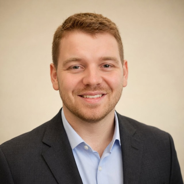 Christian L. Dam, MSc Mechanical Engineer